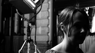 Goda Krisztina indul az Oscar-díjért