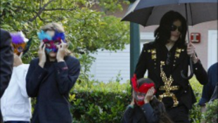 Michael Jackson forogna a sírjában, ha eltemették volna