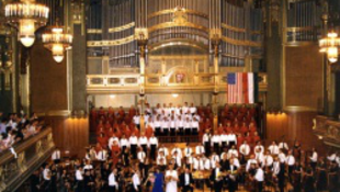 Az Operettszínházban rendezkednek be a MÁV Szimfonikusok