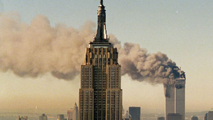 Ikerversek szeptember 11. után