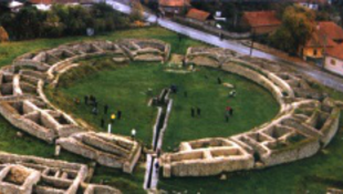 Gazdag római város nyomaira bukkantak Erdélyben 