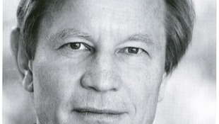 Súlyos beteg Michael York