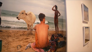 Elképesztő fotók a strandok humoráról