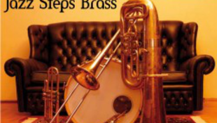 Jazz Steps Brass a Klebelsberg Kultúrkúriában