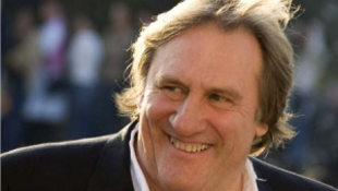 Életműdíjat kapott Depardieu 