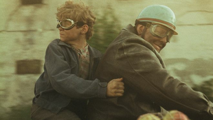 Előzetest kapott az Árva – itt a Saul fia rendezőjének új filmje