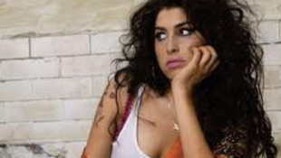 Amy Winehouse a Szigeten