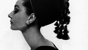 Rekordáron kelt el Audrey Hepburn kalapja