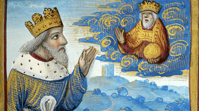 Isten és a kommunikáció