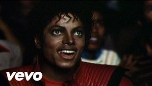 Lezárult Michael Jackson Thrillerének pere