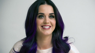 Újra nagy a botrány Katy Perry körül