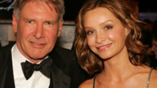 Harrison Ford megnősült