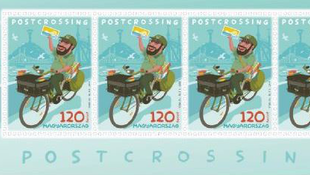 Tudod, mi az a postcrossing?