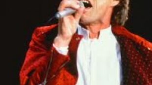 Mick Jagger befolyásos nyugdíjas