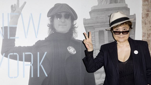 Guinness-rekord állításra készül Yoko Ono