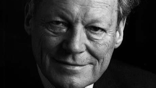 Színpadra vitték Willy Brandt életét