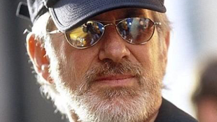 Spielberg lelép