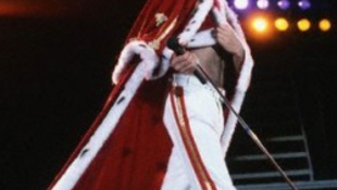 65 éves lenne Freddie Mercury