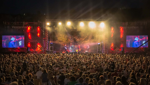 VeszprémFest 2023: jön Alvaro Soler, Mariza, Anna Netrebko, Joss Stone, Norah Jones és Rost Andrea