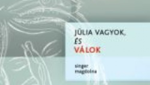 Júlia vagyok, és válok