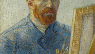 Van Gogh, a társadalom öngyilkosa