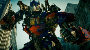Nem támadnak fel a halottak az új Transformersben