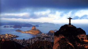 Vetélytársa lesz a Rio de Janeiro-i Krisztus-szobornak