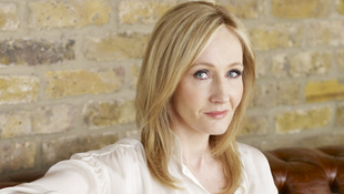 Klinika nyílt J.K. Rowling adományából