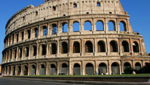 Összedőlhet a Colosseum