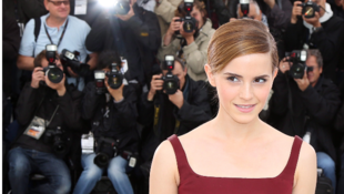 Emma Watson nem vállal filmszerepet