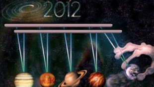 2012 - &#8222; Világvége&#8221; vagy új világrend születőben? - harmadik rész