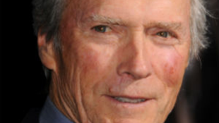 Clint Eastwood életet mentett