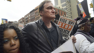 Bojkottálják Tarantinot
