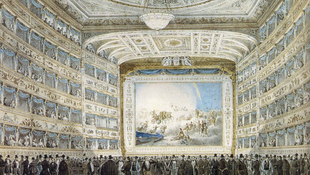 A világörökség részévé válik az olasz opera