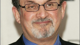 Rushdie ismét darázsfészekbe nyúl?