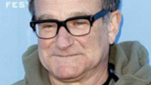 Életveszélyben Robin Williams