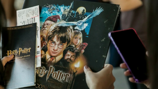 A varázsvilág újra életre kel: Harry Potter filmkoncert a Budafoki Dohnányi Zenekarral