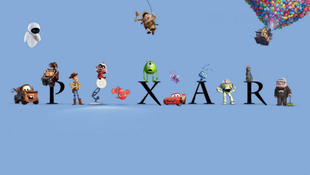 Új filmet készít a Pixar stúdió