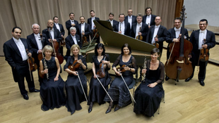 Spanyol koncertek a Nemzeti Filharmonikusoktól