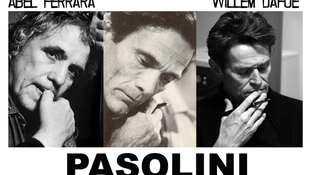 Film készül Pasolini rejtélyes haláláról