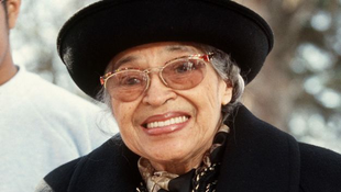 Gazdára vár Rosa Parks hagyatéka