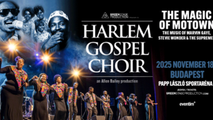 A lélek hangja Harlem szívéből – Motown klasszikusokkal tér vissza a gospelkórus