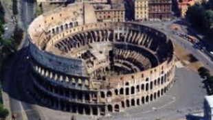 Senkinek sem kell a Colosseum
