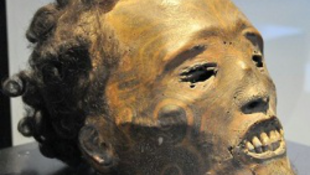 Mumifikált emberfejeket követelt vissza Új-Zéland