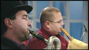 Elhunyt Kiss Ferenc hangépítész