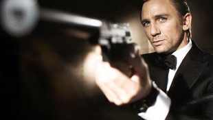 Leszólta főszereplőjét a következő James Bond film rendezője