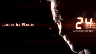 Jack Bauer visszatér