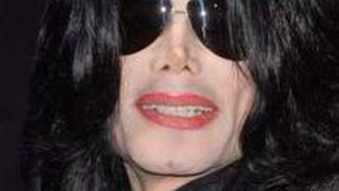 Michael Jackson visszatér