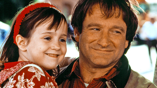 Mara Wilson elbúcsúzott Mrs. Doubtfire-től