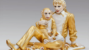 Jeff Koons: a polgárpukkasztó